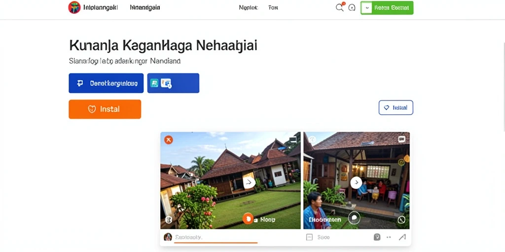 Mode multiplayer yang seru dan menantang.