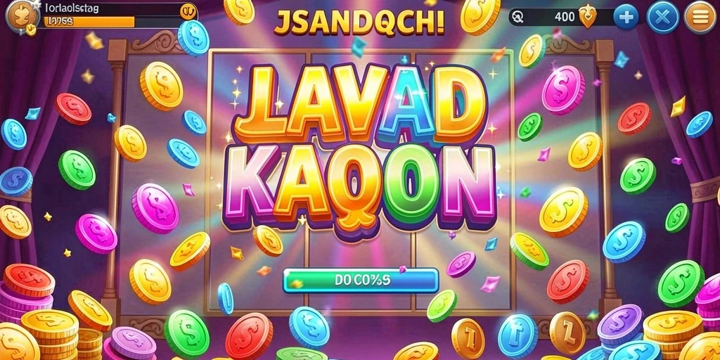 Event khusus dengan hadiah menarik untuk pemain.