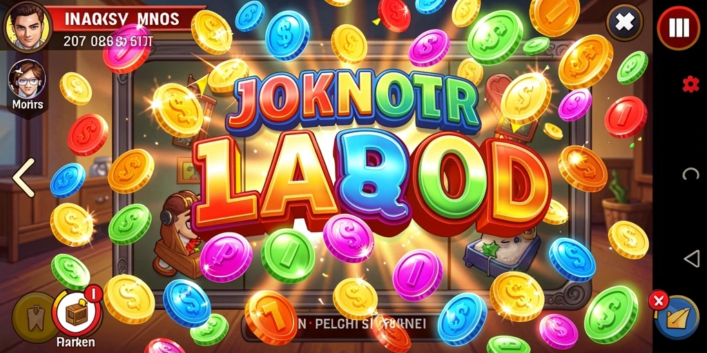 Berbagai pilihan permainan togel yang seru.