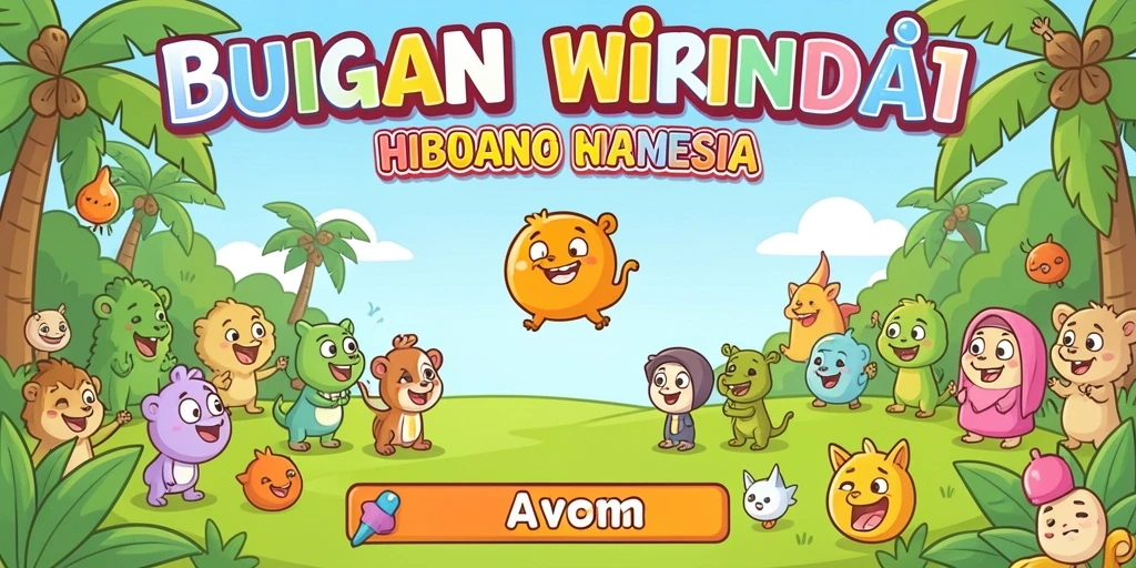 Fitur komunitas yang memudahkan interaksi dengan pemain lain.