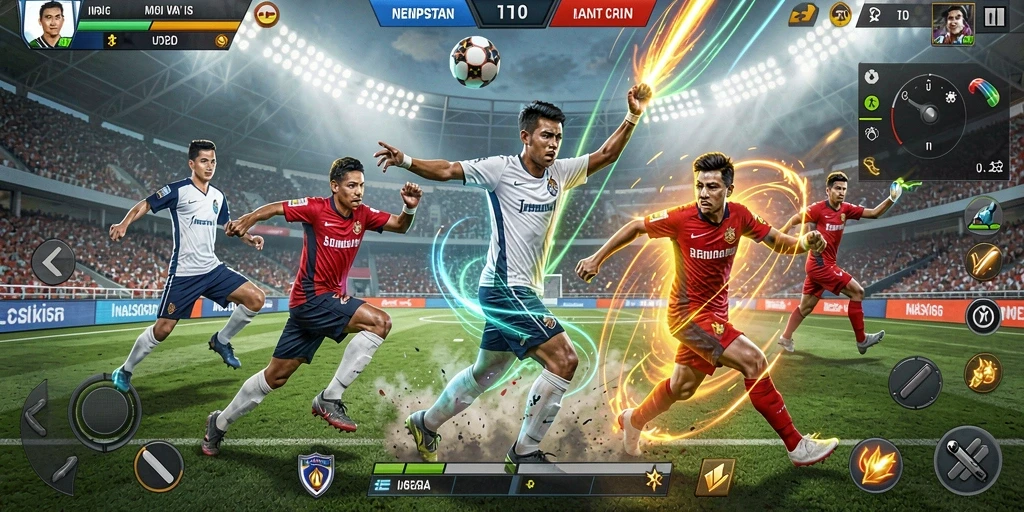 Informasi lengkap tentang bonus dan promosi.