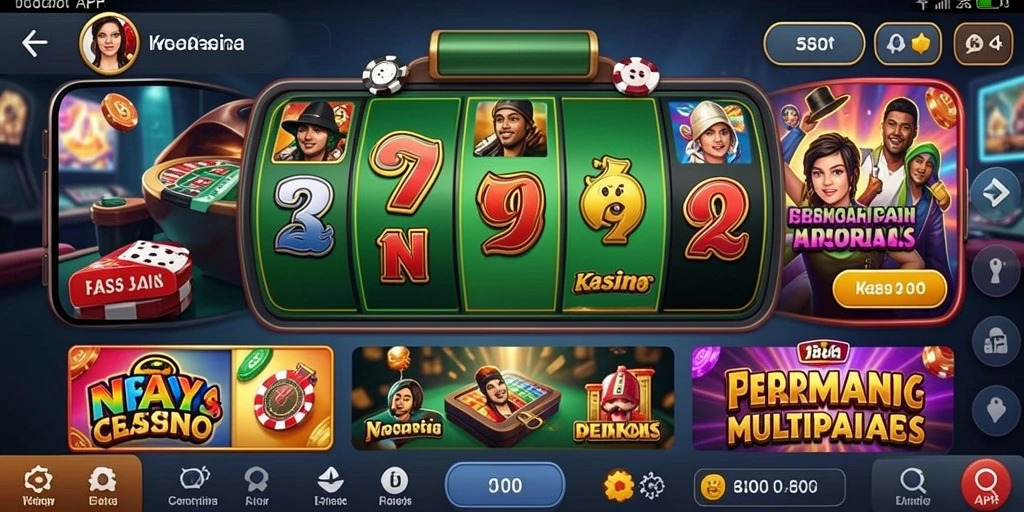 Beragam pilihan permainan togel yang menarik dan mengasyikkan.