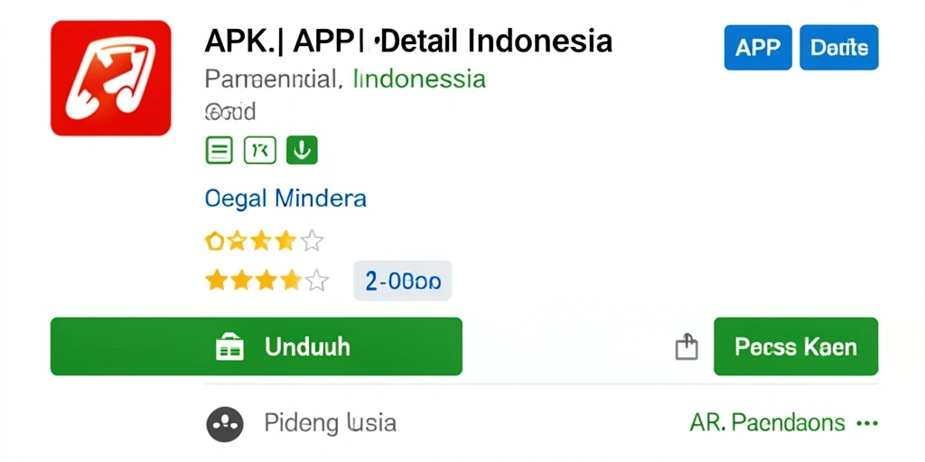 Desain grafis yang memikat dan interaktif.