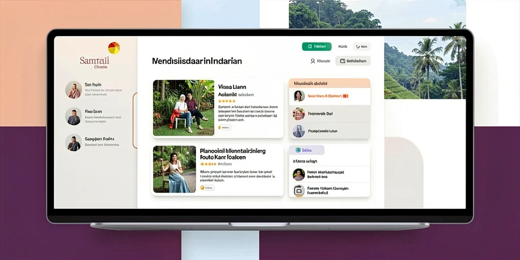 Mode permainan yang beragam untuk pengalaman yang seru.