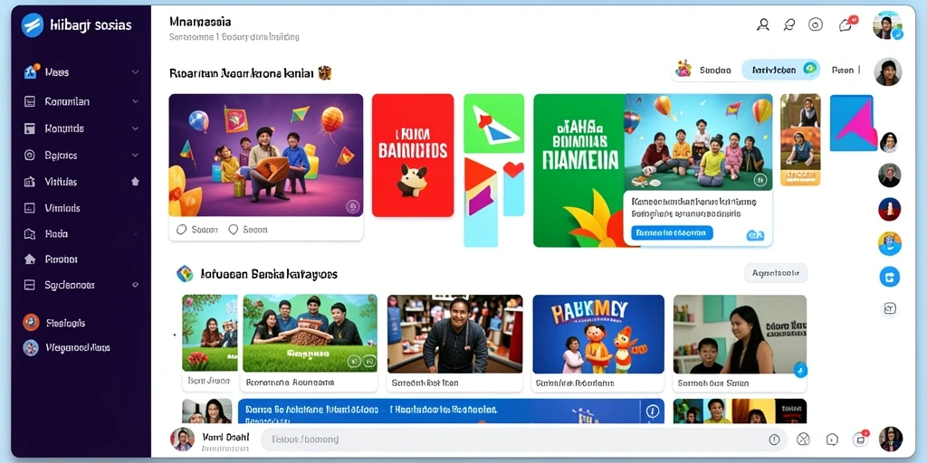 Fitur baru yang meningkatkan pengalaman bermain.