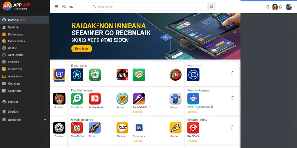 Komunitas aktif untuk interaksi antar pemain.
