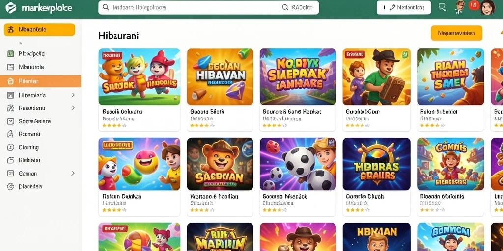 Bonus harian yang menggiurkan untuk pemain.