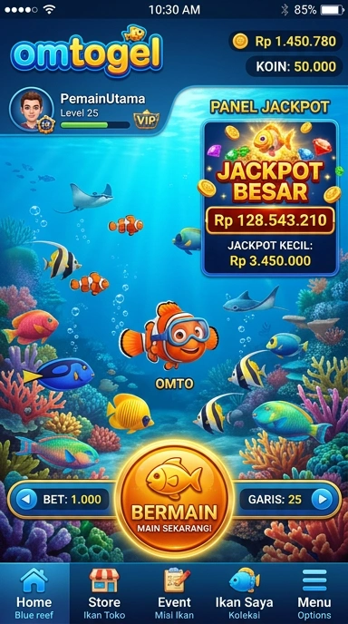 omtogel — halaman unduh